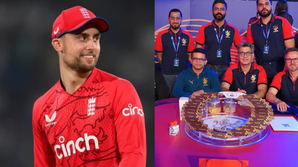 RCB&#039;s new PURCHASE Will Jacks TROLLS Virat Kohli&#039;s Royal Challengers Bangalore just after IPL 2023 Mini Auction, check here