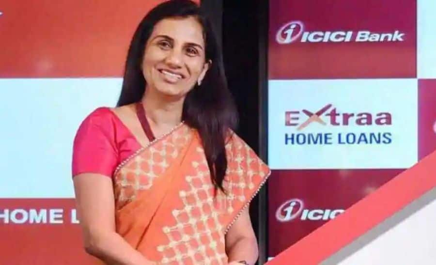 CBI to produce ex-ICICI executive Chanda Kochhar and her husband at Mumbai special court for videocon group loans fraud case