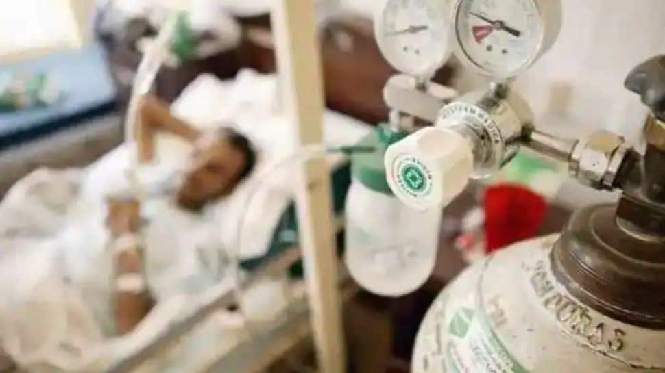 Covid scare: &#039;Ensure regular supply of medical oxygen,&#039; Centre tells states ahead of mock drill