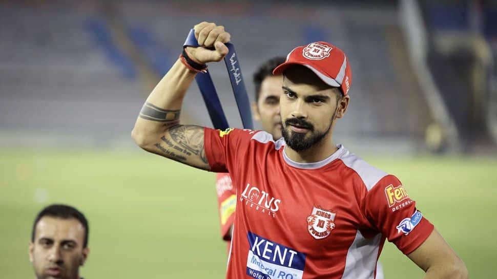 Mayank Dagar - Sunrisers Hyderabad - Rs 1.8 cr