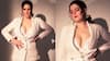 Zareen Khan's BOLD photoshoot