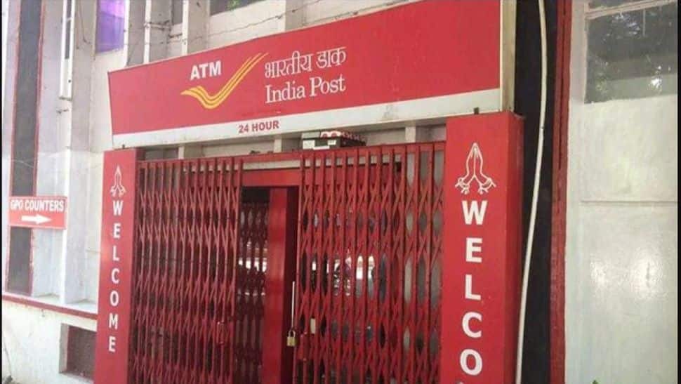 BUMPER RETURN business idea! Post Office offering scheme to earn upto Rs  80,000/month by just investing Rs 5000 once | News | Zee News