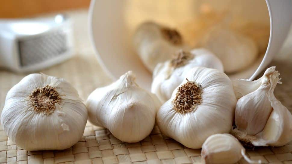 Reducing bad cholesterol to lowering high blood pressure: 7 reasons why garlic should be a part of your daily diet