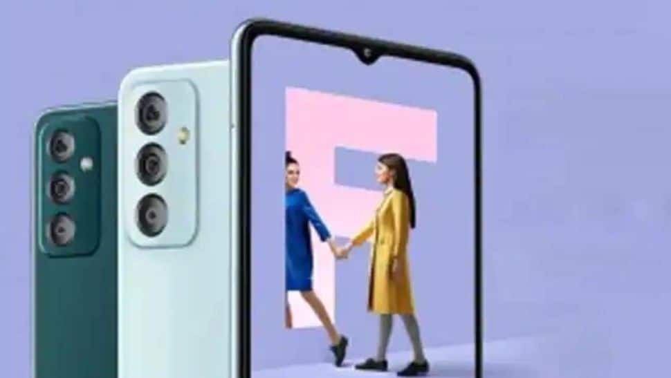 samsung: Samsung Galaxy F14 5G Launch: Smartphone to be launched on March  24. Check price, specifications and more here - The Economic Times