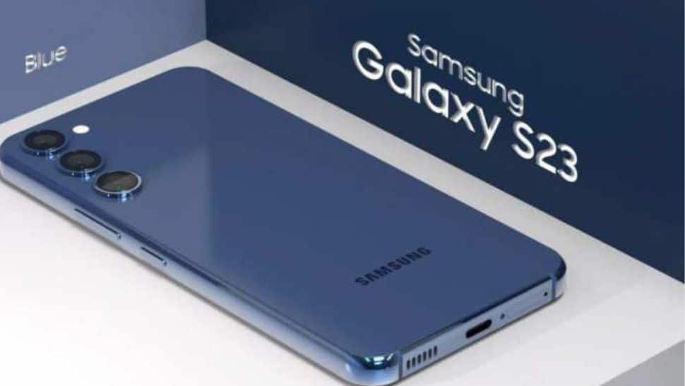 Cámara Samsung Galaxy S23, S23+ y S23 Ultra
