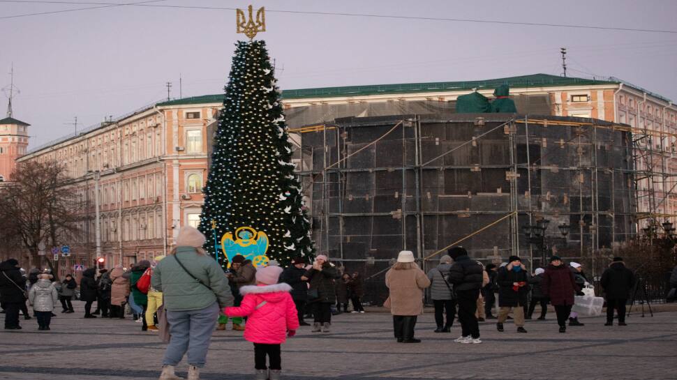 Maidan Nezalezhnosti, Kyiv