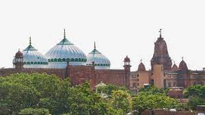 Mathura's Shahi Idgah will be surveyed | Zee News