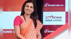 Chanda Kochhar, her husband sent to CBI custody by Mumbai special court 