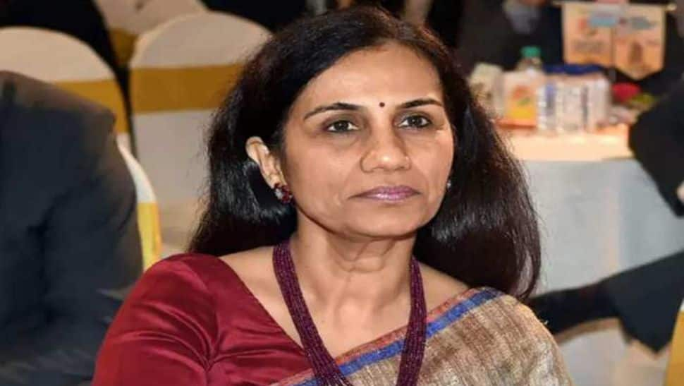 Chanda Kochhar got flat in Mumbai, financial gain through fraud, says CBI