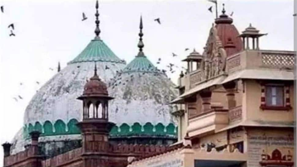 Mathura Shahi Idgah Mosque was built on Krishna Janmabhoomi? 5 Must know facts