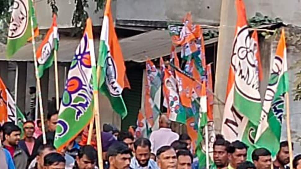 West Bengal OMR Sheet Scam: Political slugfest after Trinamool councillor&#039;s name crop up in sheets