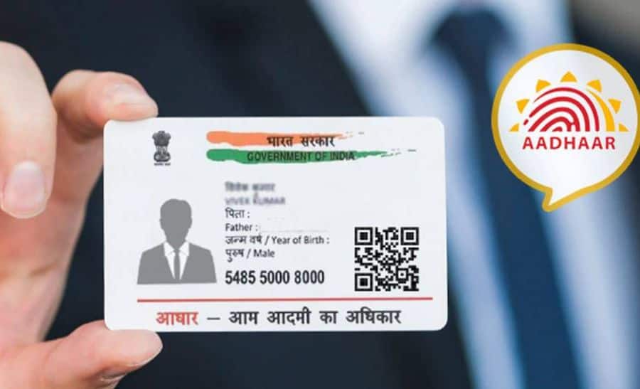 Read more about the article UIDAI urges people to update their Aadhaar cards that were issued 10 years back; Here’s WHY
