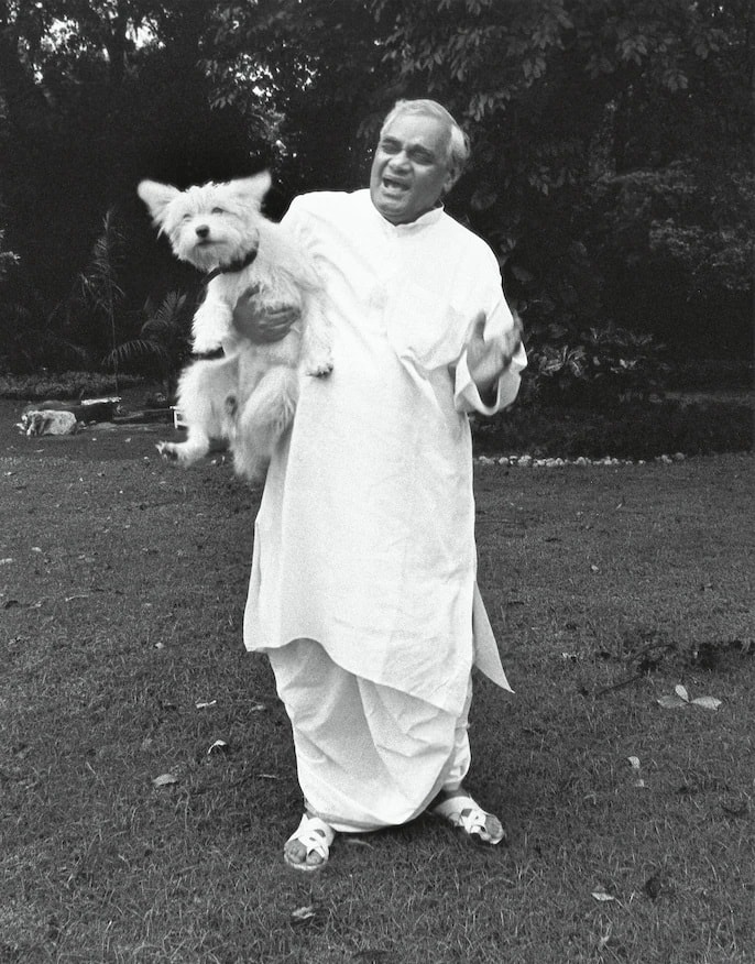 Atal Bihari Vajpayee