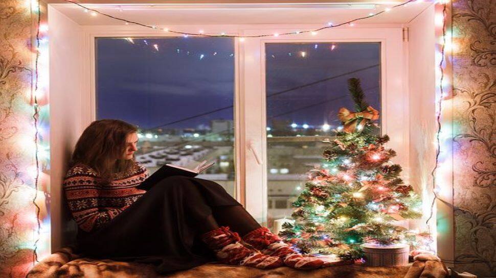 Christmas 2022: These 5 books can add joyful warmth to your holiday season