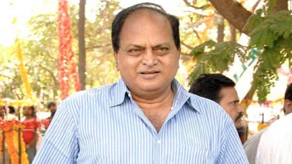 Veteran Telugu actor Chalapathi Rao passes away at 78