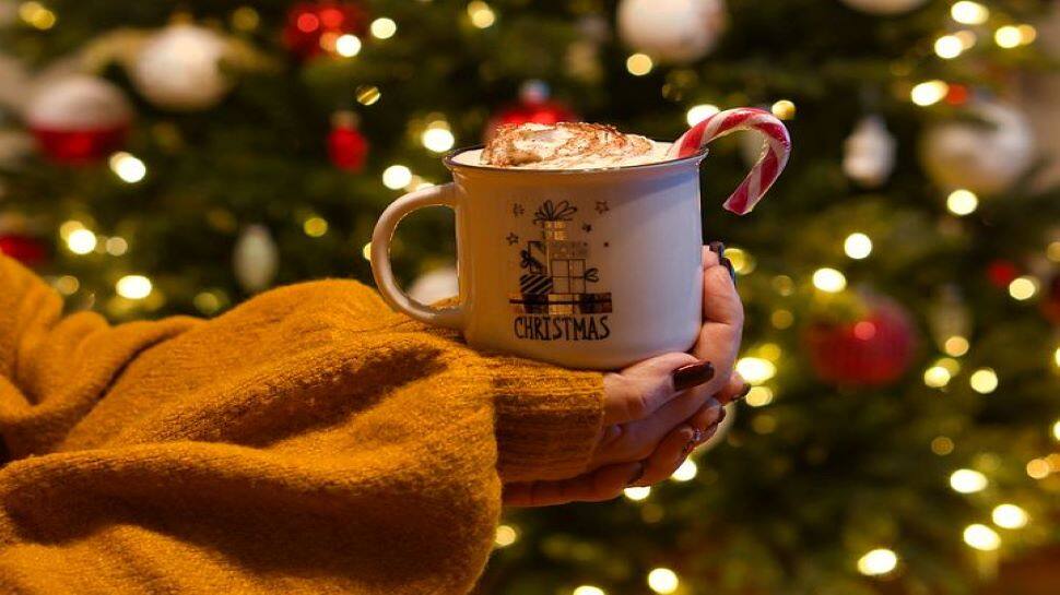 Christmas 2022: These Christmas coffee drinks are a MUST TRY to celebrate the joyous holiday spirit