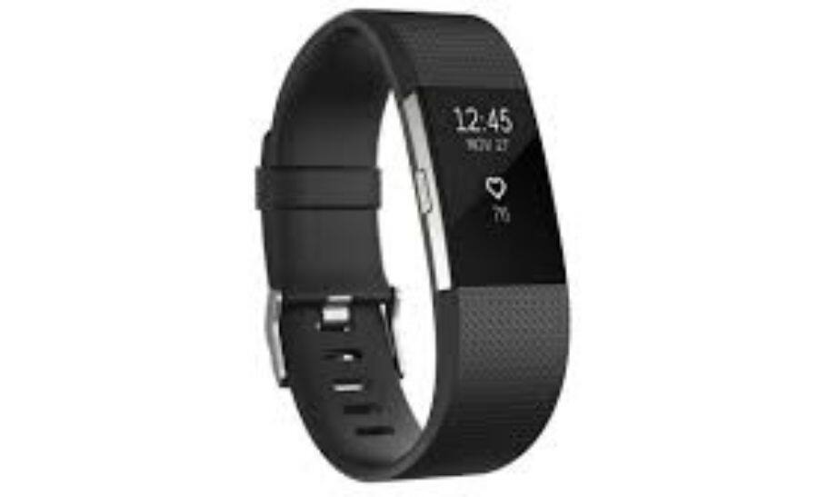 Fitbit Charge 2