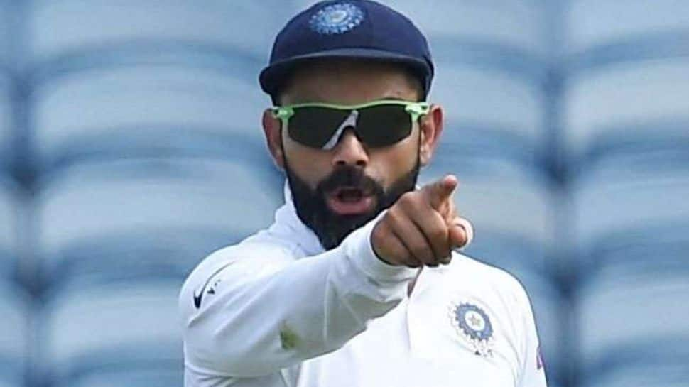 Kohli's Worst Patch