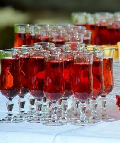 Kir Royale