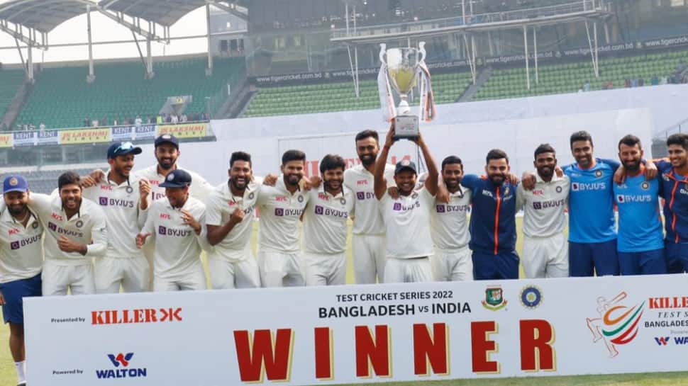 Was 2022 a TERRIBLE year for Indian cricket team? Read about Team India&#039;s overall performance here