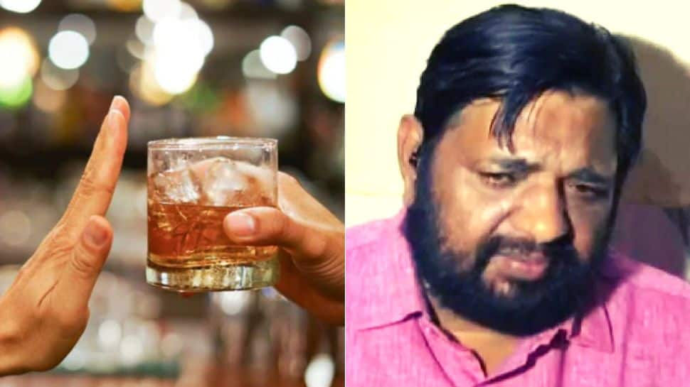 &#039;I could not save him&#039;: Union Minister on how he lost his son to alcohol addiction