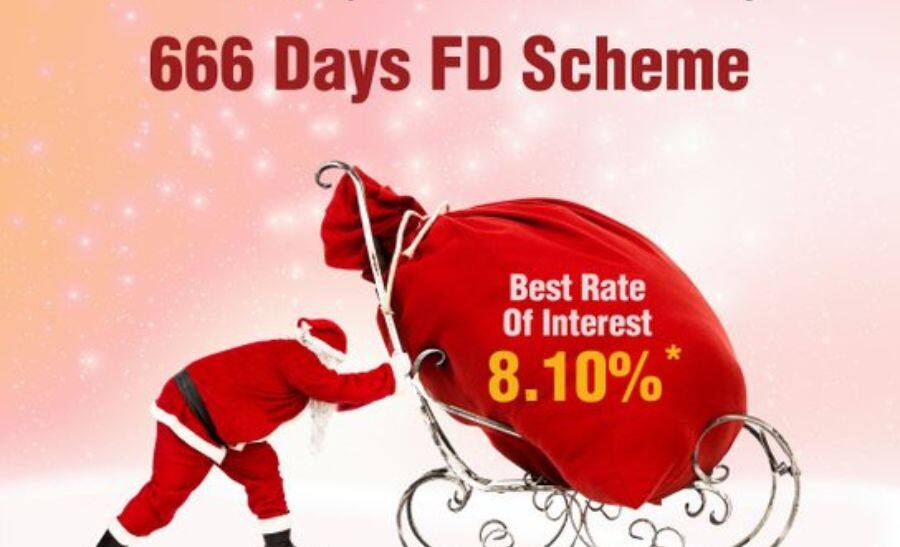 PNB 666 Days FD Scheme brief