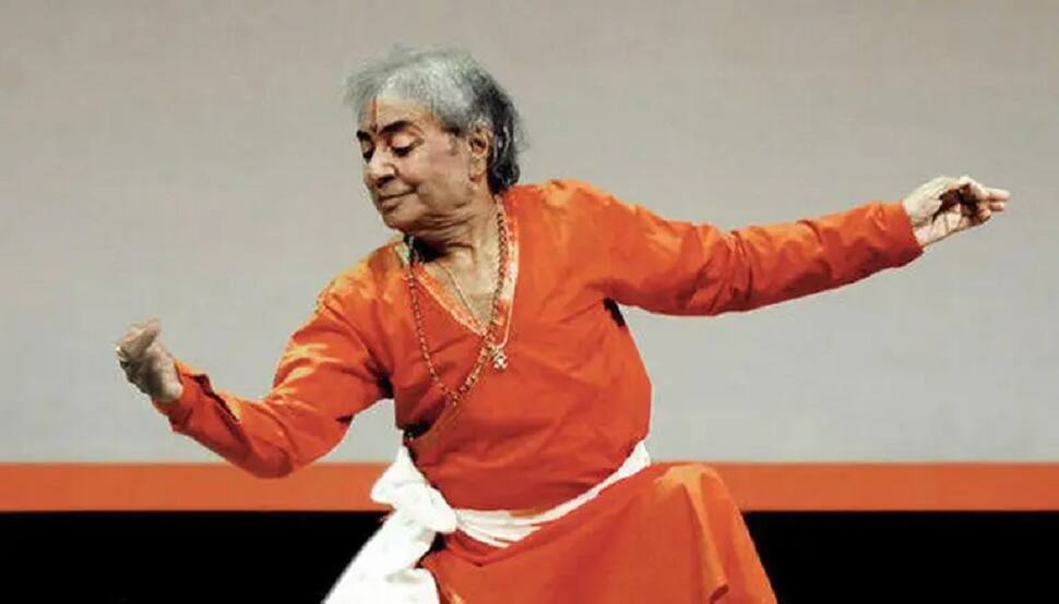 Pandit Birju Maharaj