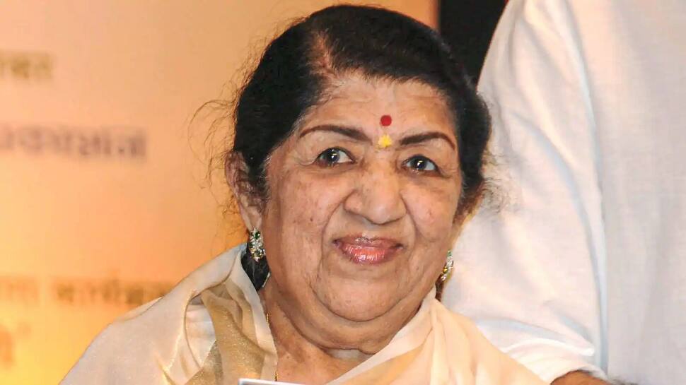 Lata Mangeshkar