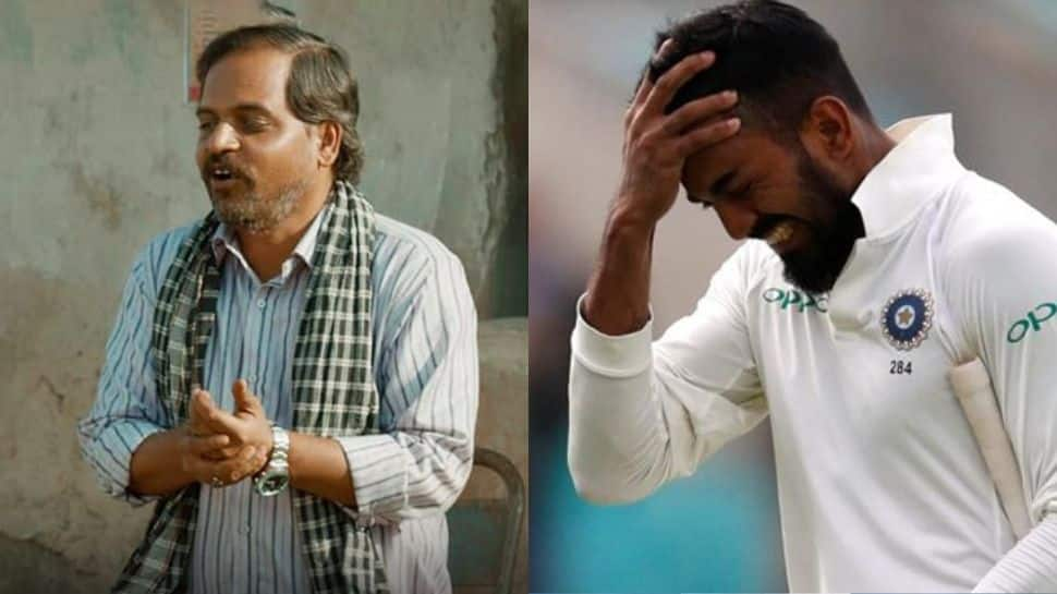 &#039;Ye Kaisa Captain Hai...&#039;, KL Rahul BRUTALLY trolled after poor show in Bangladesh Test series - Check