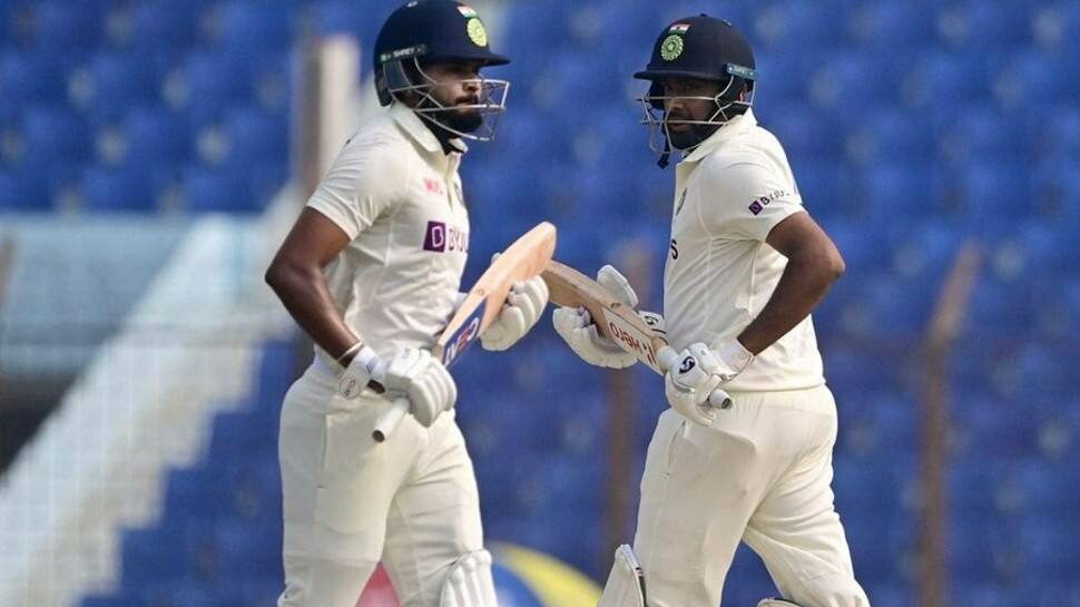 IND vs BAN: R Ashwin, Shreyas Iyer cruise India to victory over Bangladesh in 2nd Test to win series 2-0