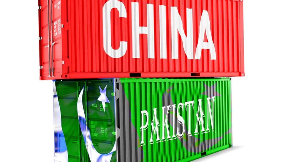 China&#039;s debt diplomacy effectively trapped Pakistan, increased financial dependence