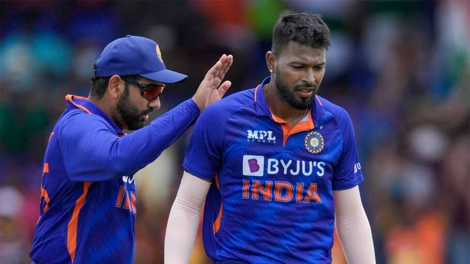 WATCH: Hardik Pandya to lead Team India against Sri Lanka for T20I series? Broadcaster drops HUGE hint