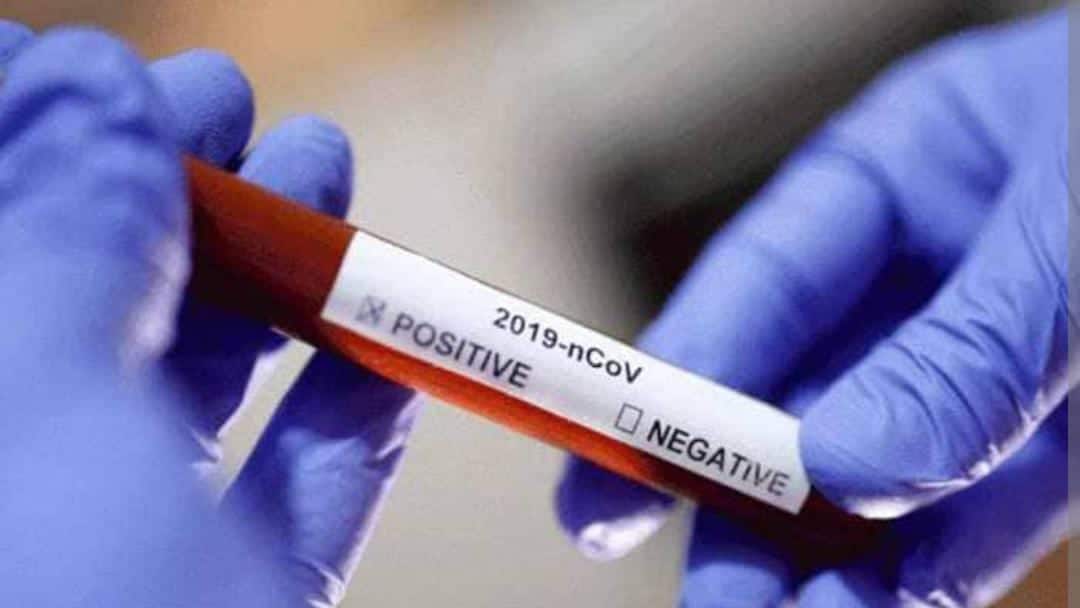Covid 4th wave scare: Agra man, who returned from China, tests positive