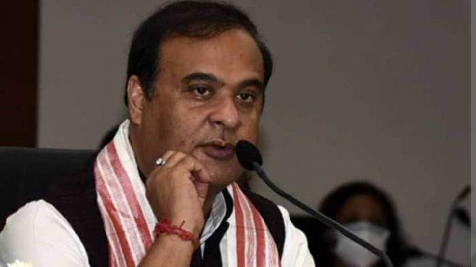 Himanta Biswa Sarma&#039;s BIG STATEMENT on Assam Church Surveys