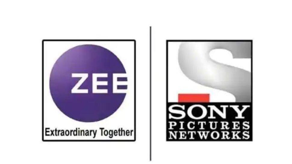 SONY-ZEE Merger