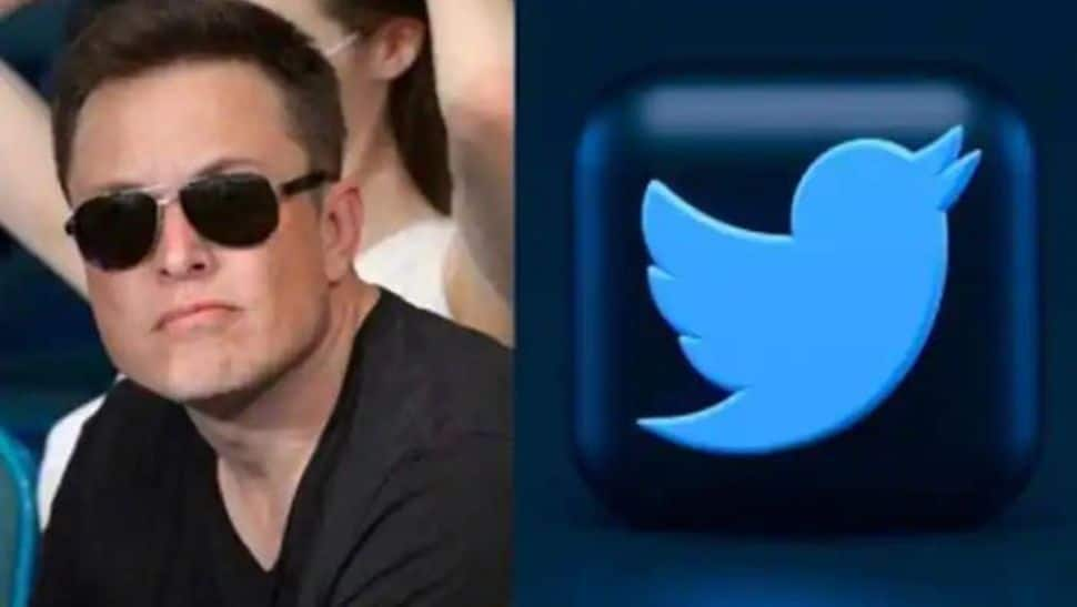 Elon Musk and Twitter deal