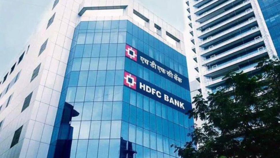 HDFC-HDFC Bank merger