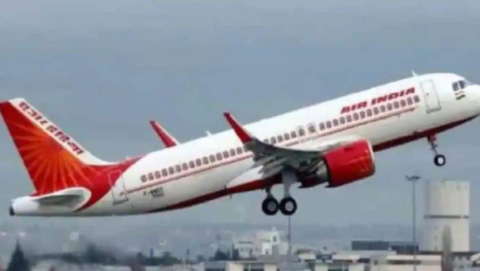 Tata- Air India merger