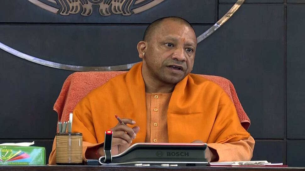 UP CM Yogi Adityanath provides 10 lakh aid to kin of 53 journalists who died of Covid-19