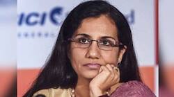 Chanda Kochhar --Fall of the banking sector titan, from Kamath's angel to jail
