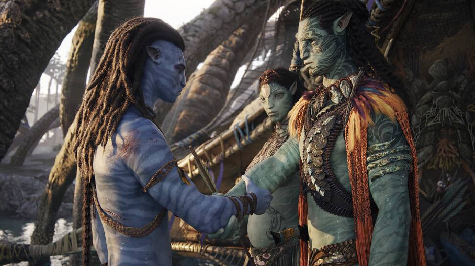 &#039;Avatar: The Way of Water&#039; breaks records, mints $855 million globally in 10 days
