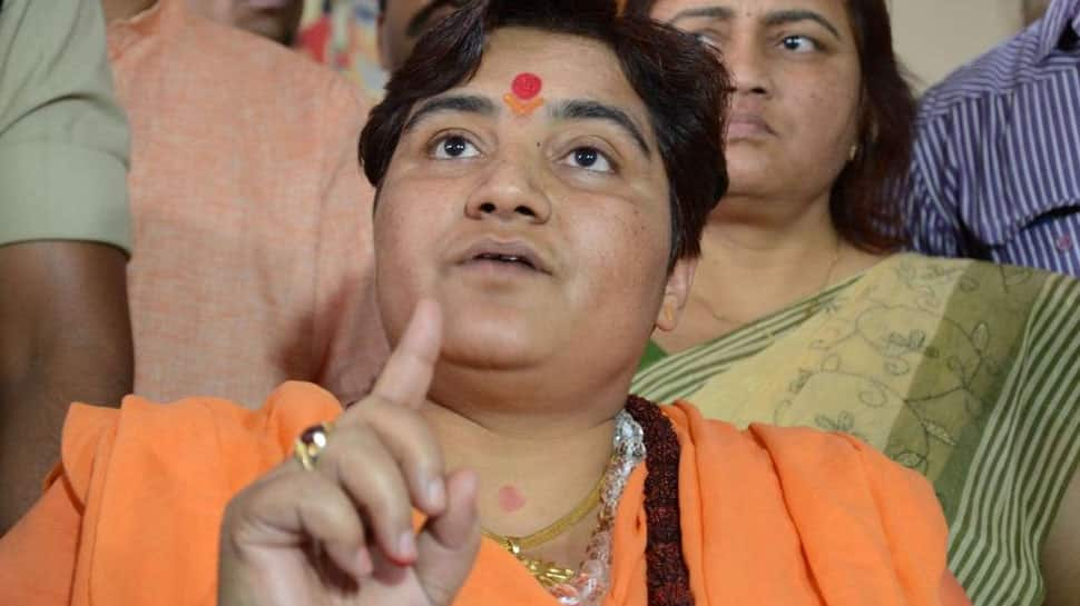 BJP MP Pragya Thakur&#039;s BIG statement: &#039;Hindus have right to respond to those who...&#039;