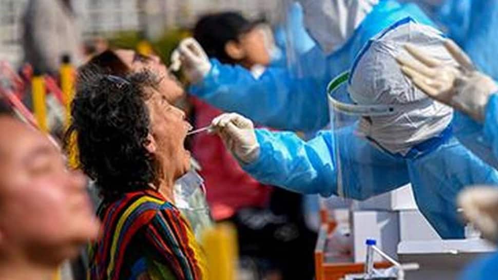 Près de 24 millions de personnes âgées n’ont pas encore reçu le premier vaccin Covid en Chine, selon un rapport |  Nouvelles du monde