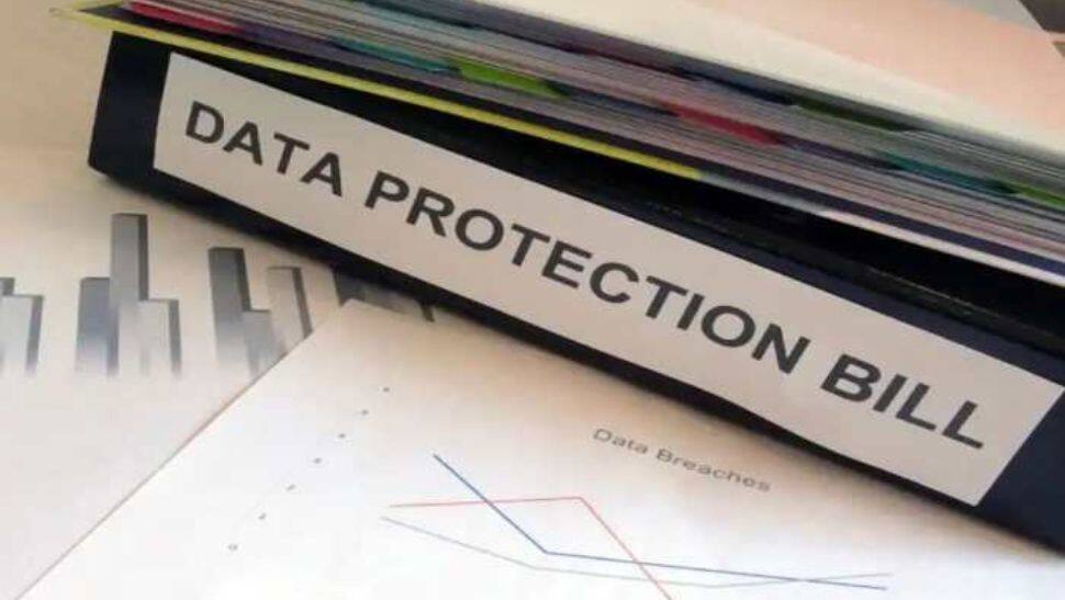 Data protection bill