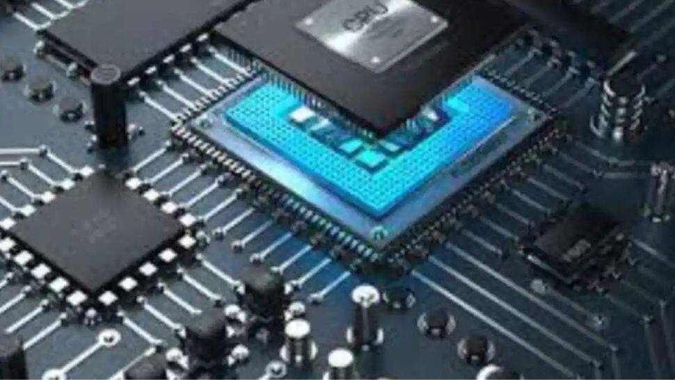 Semiconductor manufacturing