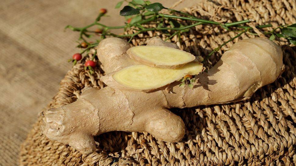 Ginger is your best friend this winter season; know the health benefits of this root