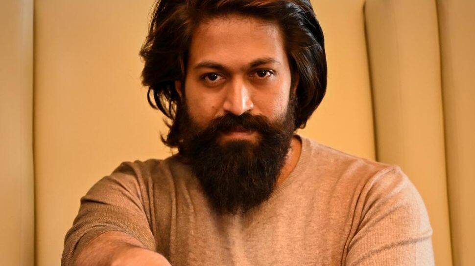 Yash gets candid on the success of ‘KGF 2’, calls it ‘the year of Kannada cinema’  