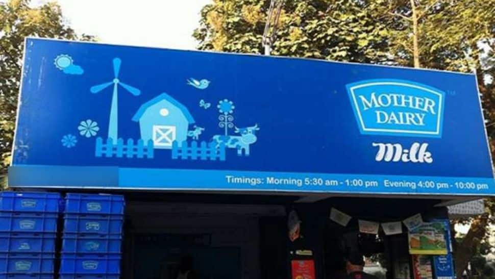 BREAKING: Mother Dairy hikes milk rate by Rs 2/ litre for THESE customers from tomorrow; Deets inside