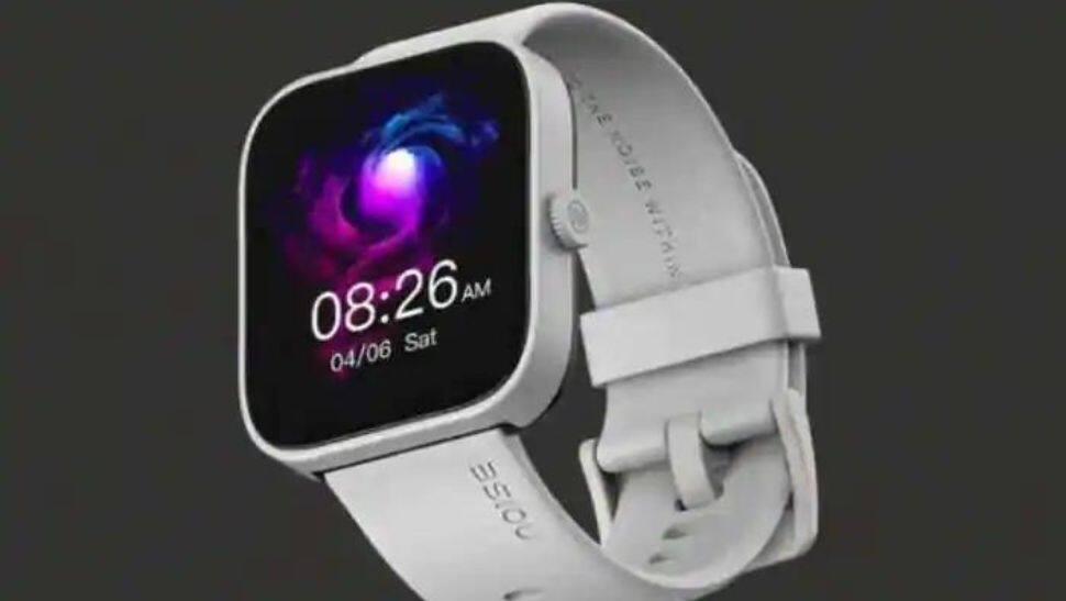 Samsung Watch 4