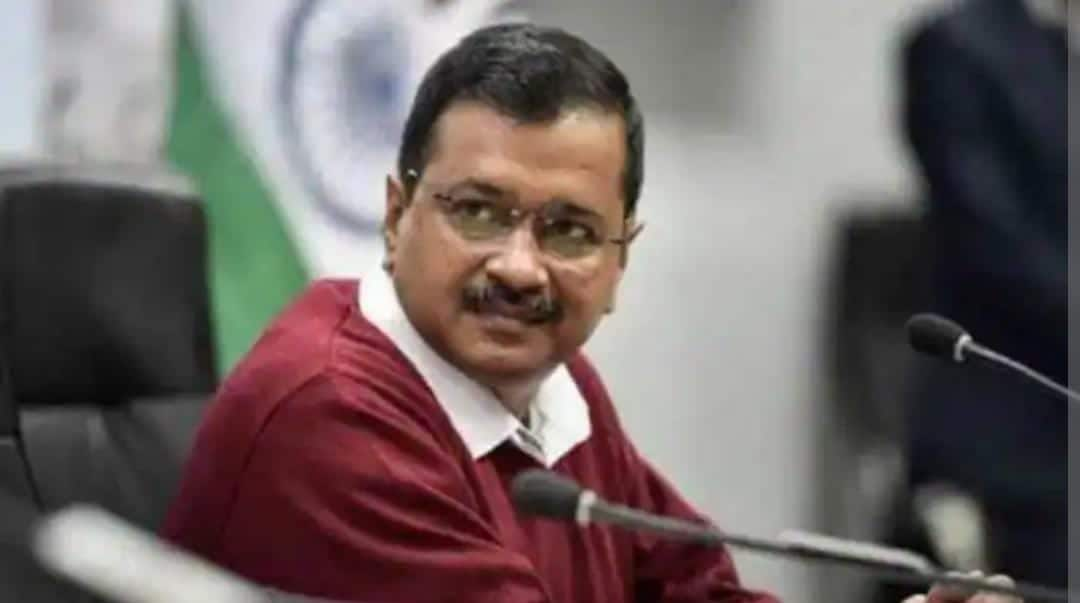 Covid 4th wave scare: Arvind Kejriwal&#039;s BIG STEP - Rs 104 cr for state-run hospitals